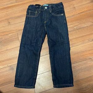 Baby gap jeans
